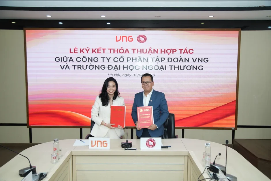 Mở rộng hợp tác toàn diện nhằm kết nối đào tạo với thực tiễn doanh nghiệp Mở rộng hợp tác toàn diện nhằm kết nối đào tạo với thực tiễn doanh nghiệp