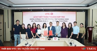 Mở rộng hợp tác toàn diện nhằm kết nối đào tạo với thực tiễn doanh nghiệp