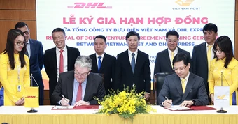 Mở rộng khả năng tiếp cận dịch vụ chuyển phát quốc tế cho người dân Việt Nam