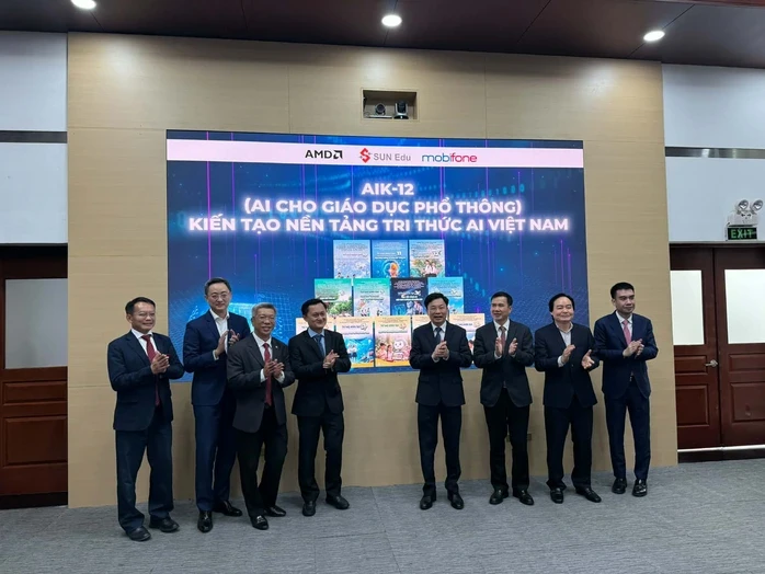 MobiFone hợp tác với Sun Edu phát triển nguồn nhân lực công nghệ số MobiFone hợp tác với Sun Edu phát triển nguồn nhân lực công nghệ số