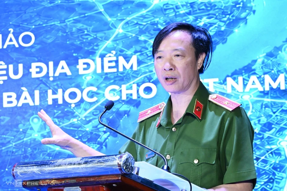 Mỗi mảnh đất sẽ có 'sổ đỏ điện tử' gắn với mã định danh Mỗi mảnh đất sẽ có 'sổ đỏ điện tử' gắn với mã định danh