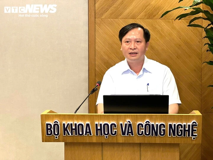 Mỗi người dân có thể trở thành chủ thể đổi mới sáng tạo Mỗi người dân có thể trở thành chủ thể đổi mới sáng tạo