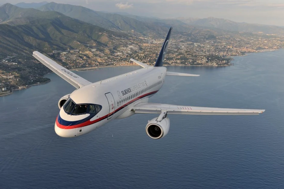Một dòng máy bay của Nga được đánh giá an toàn hơn cả Airbus và Boeing, chuyên gia: Chưa thể vội kết luận