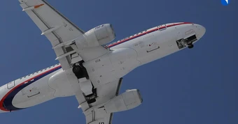Một dòng máy bay của Nga được đánh giá an toàn hơn cả Airbus và Boeing, chuyên gia: Chưa thể vội kết luận