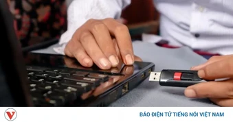 Một sai lầm nhỏ với ổ flash USB có thể khiến người dùng trả giá