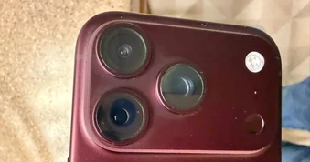 Một số iPhone 18 Pro gặp sự cố “bay màu”