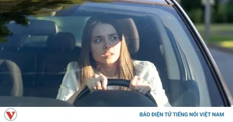 Một tính năng quen thuộc trên ô tô có thể tiết lộ thói quen sinh hoạt của bạn