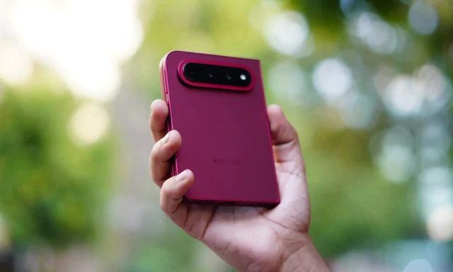 Một tuần dùng thử điện thoại mới của Xiaomi và cái kết bất ngờ: iPhone hay Samsung chỉ còn là "cái tên" Một tuần dùng thử điện thoại mới của Xiaomi và cái kết bất ngờ: iPhone hay Samsung chỉ còn là "cái tên"