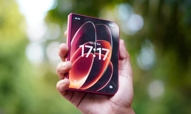 Một tuần dùng thử điện thoại mới của Xiaomi và cái kết bất ngờ: iPhone hay Samsung chỉ còn là "cái tên" Một tuần dùng thử điện thoại mới của Xiaomi và cái kết bất ngờ: iPhone hay Samsung chỉ còn là "cái tên"