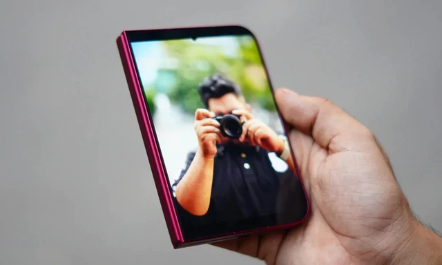 Một tuần dùng thử điện thoại mới của Xiaomi và cái kết bất ngờ: iPhone hay Samsung chỉ còn là "cái tên" Một tuần dùng thử điện thoại mới của Xiaomi và cái kết bất ngờ: iPhone hay Samsung chỉ còn là "cái tên"