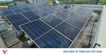 Một việc nhiều gia đình bỏ quên có thể khiến điện mặt trời giảm tới 40% hiệu suất
