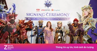 MU Lục địa VNG và cột mốc một năm phát triển ở thị trường Việt Nam
