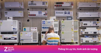 Mua máy lạnh, đừng bỏ qua những chỉ số này
