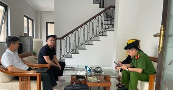 Mua thiết bị kích sóng di động trên Shopee gây nhiễu cho mạng di động