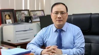 Năm nhà khoa học của Đại học Quốc gia Hà Nội được Research.com xếp hạng thế giới năm 2026