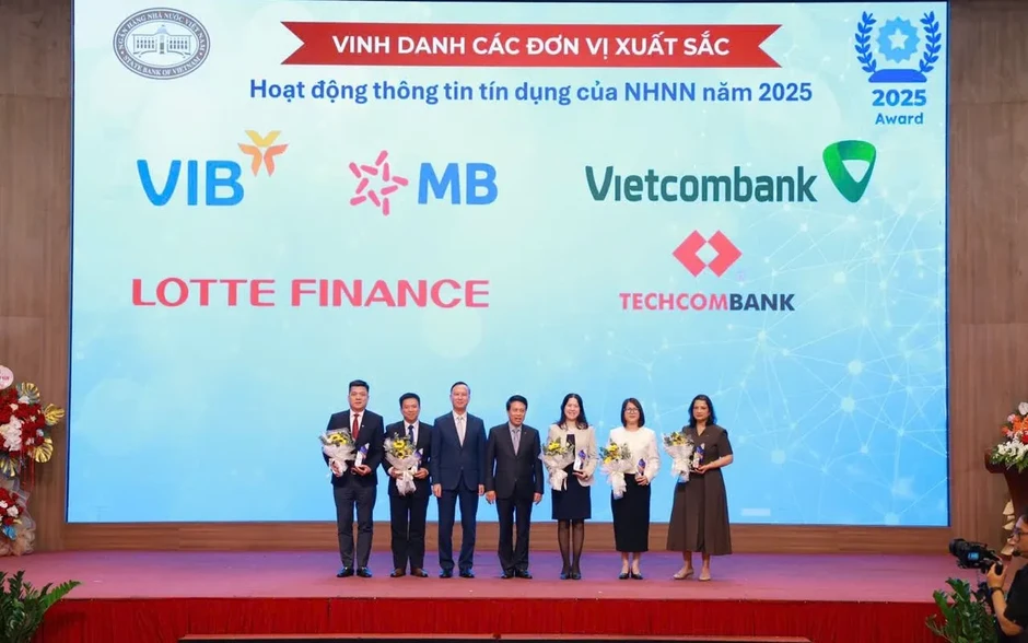 Nâng cao chất lượng thông tin tín dụng trong tiến trình chuyển đổi số ngành ngân hàng