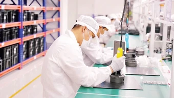 Nâng cao hiệu quả đầu tư, thúc đẩy công nghệ chiến lược