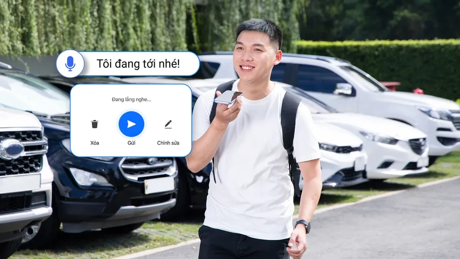 Nâng cao trải nghiệm người dùng, tập trung chiến lược AI dài hạn Nâng cao trải nghiệm người dùng, tập trung chiến lược AI dài hạn