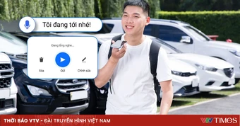 Nâng cao trải nghiệm người dùng, tập trung chiến lược AI dài hạn