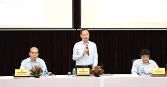 Nâng tầm vai trò dẫn dắt khoa học và công nghệ của quốc gia