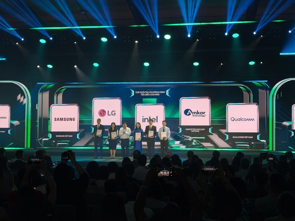 Nation Builders Awards 2026: Những doanh nghiệp đang góp phần kiến tạo nền tảng mới cho Việt Nam