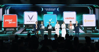 Nation Builders Awards 2026: Những doanh nghiệp đang góp phần kiến tạo nền tảng mới cho Việt Nam