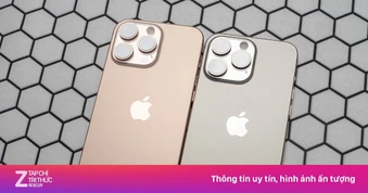 Nên mua iPhone 15 Pro Max 512 GB hay iPhone 16 Pro Max 256 GB?
