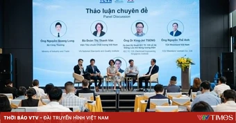 Nền tảng an toàn thúc đẩy thị trường lưu trữ năng lượng