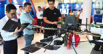 Nền tảng mới, cơ hội tăng thu cho doanh nghiệp