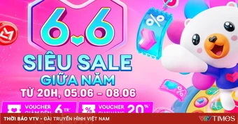 Nền tảng TMĐT đẩy mạnh kết nối, đa dạng nguồn cung cho người dùng Việt