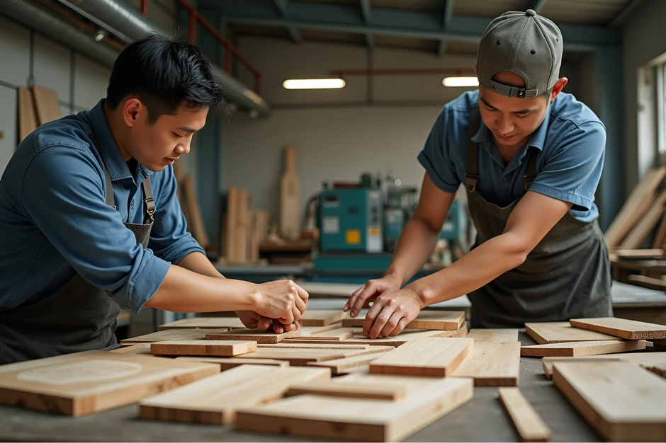 Ngành nội thất và thời trang Việt Nam sẽ đạt 110 tỷ USD nhờ thương mại điện tử Ngành nội thất và thời trang Việt Nam sẽ đạt 110 tỷ USD nhờ thương mại điện tử