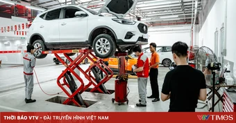 Ngành ô tô thời xe điện: 2K8 cần học gì để ra trường làm được việc?