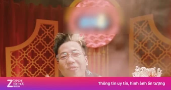 Ngập hình ảnh nhà cái trong MV của RichChoi