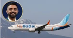 Ngẫu nhiên hay sắp đặt: Sao lại có 2 phi công phụ ngồi sẵn trên máy bay Flydubai để cứu nguy đúng lúc thế?