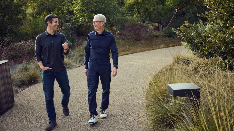 Ngày cuối cùng Tim Cook ngồi ghế CEO Apple Ngày cuối cùng Tim Cook ngồi ghế CEO Apple