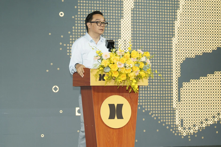 Ngày hội Công nghệ TPHCM tập trung thúc đẩy Blockchain và AI Ngày hội Công nghệ TPHCM tập trung thúc đẩy Blockchain và AI