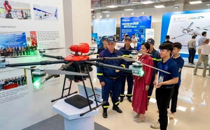 Ngày hội Đổi mới sáng tạo 2026: Thúc đẩy thương mại hóa, kết nối đầu tư
