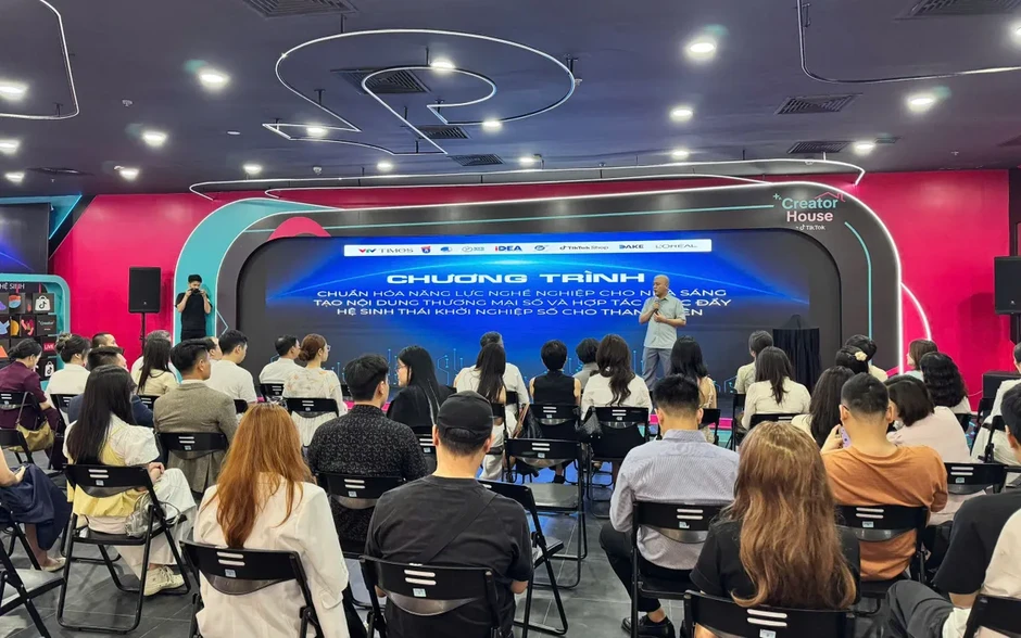 Ngày hội mua sắm Mẹ&Bé với chuỗi "Megalive thanh niên" quy mô lớn Ngày hội mua sắm Mẹ&Bé với chuỗi "Megalive thanh niên" quy mô lớn