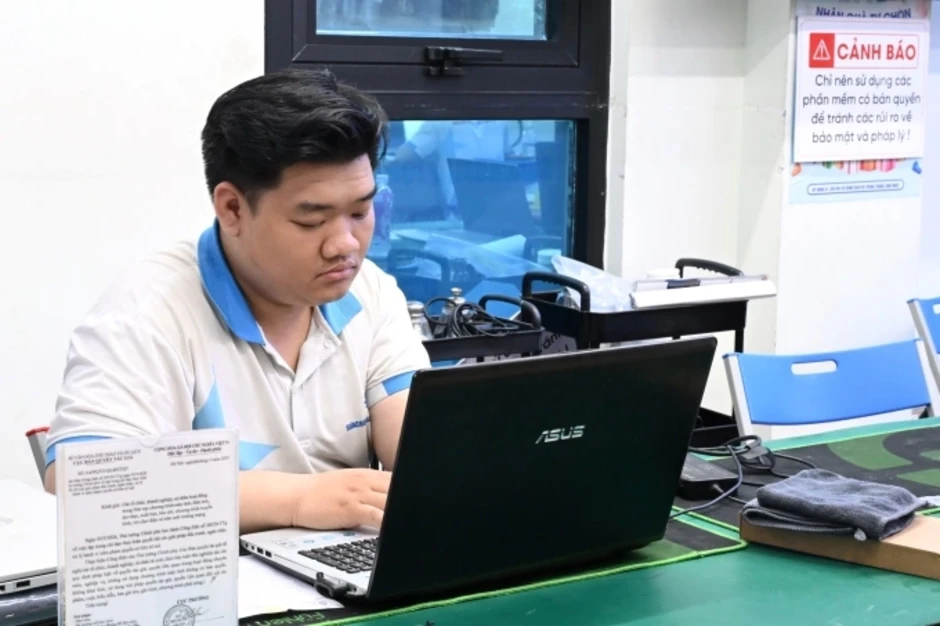 Nghề 'cài phần mềm dạo' hết thời Nghề 'cài phần mềm dạo' hết thời
