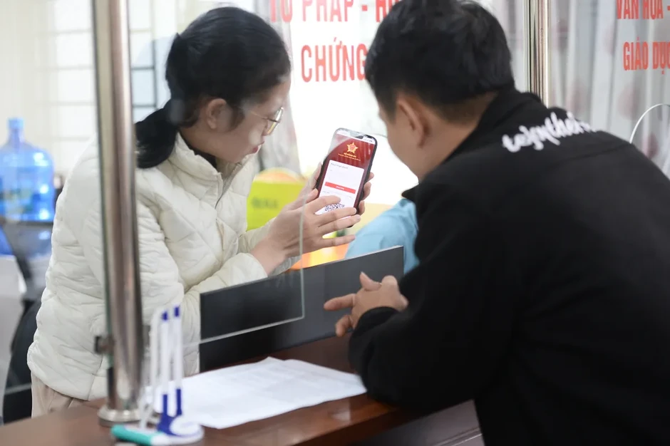 Nghị quyết 57 thúc đẩy chuyển đổi số tại vùng cao