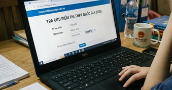 Nghi vấn điểm thi khiến lượng tìm kiếm "chuyên Tuyên Quang" tăng vọt