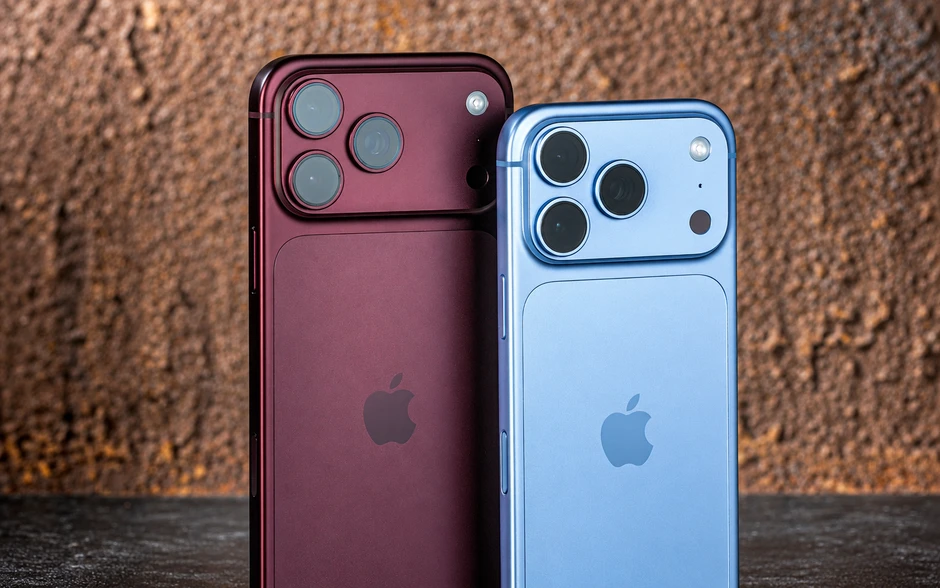 Nghịch lý iPhone 18 Pro Max, bản đắt nhất lại dùng bộ nhớ chậm hơn: Nếu là hãng Android, có lẽ đã bị "ném đá" trên toàn cầu Nghịch lý iPhone 18 Pro Max, bản đắt nhất lại dùng bộ nhớ chậm hơn: Nếu là hãng Android, có lẽ đã bị "ném đá" trên toàn cầu