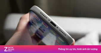 Nghịch lý USB-C