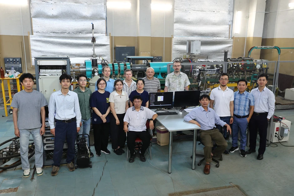Nghiên cứu cơ bản là nền tảng của năng lực công nghệ quốc gia Nghiên cứu cơ bản là nền tảng của năng lực công nghệ quốc gia