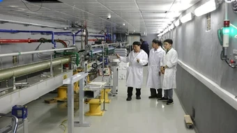 Nghiên cứu cơ bản là nền tảng của năng lực công nghệ quốc gia