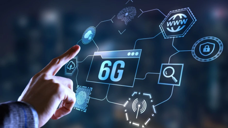 Nghiên cứu, phát triển công nghệ 6G tại TPHCM Nghiên cứu, phát triển công nghệ 6G tại TPHCM