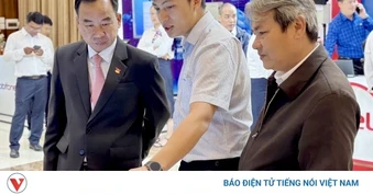 Người dân Đắk Lắk kỳ vọng động lực mới từ chuyển đổi số và kinh tế số
