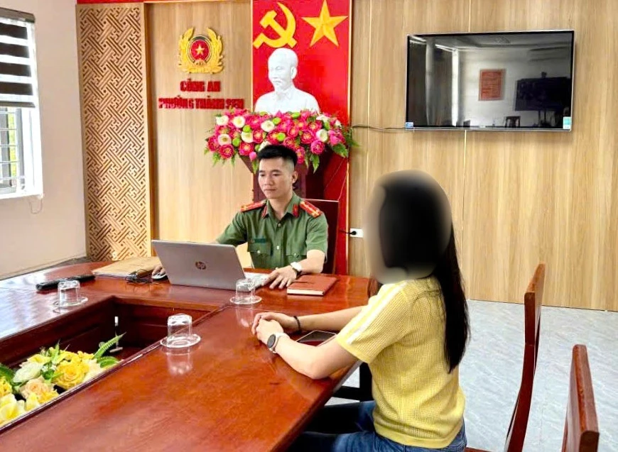Người dân hay đăng hình ảnh lên Facebook chú ý khuyến cáo mới từ Công an