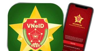 Người dân nên kiểm tra nội dung này trên VNeID trước ngày 28/9