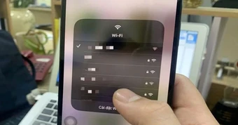 Người dân ngắt kết nối WiFi, tháo SIM ra khỏi điện thoại ngay trong trường hợp sau
